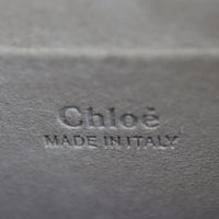 Chloe Nile Bracelet Bag Medium Stamp