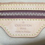 Louis Vuitton Looping MM Monogram Stamp