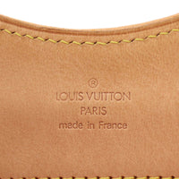  Louis Vuitton Kathleen Mini Lin Stamp