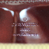 Louis Vuitton Melrose Avenue Monogram Vernis Stamp