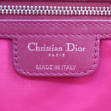 Dior Panarea Tote Stamp
