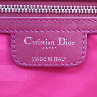 Dior Panarea Tote Stamp