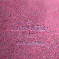 Louis Vuitton Trouville Multicolore Stamp
