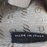 Prada Saffiano Lux Tote Stamp