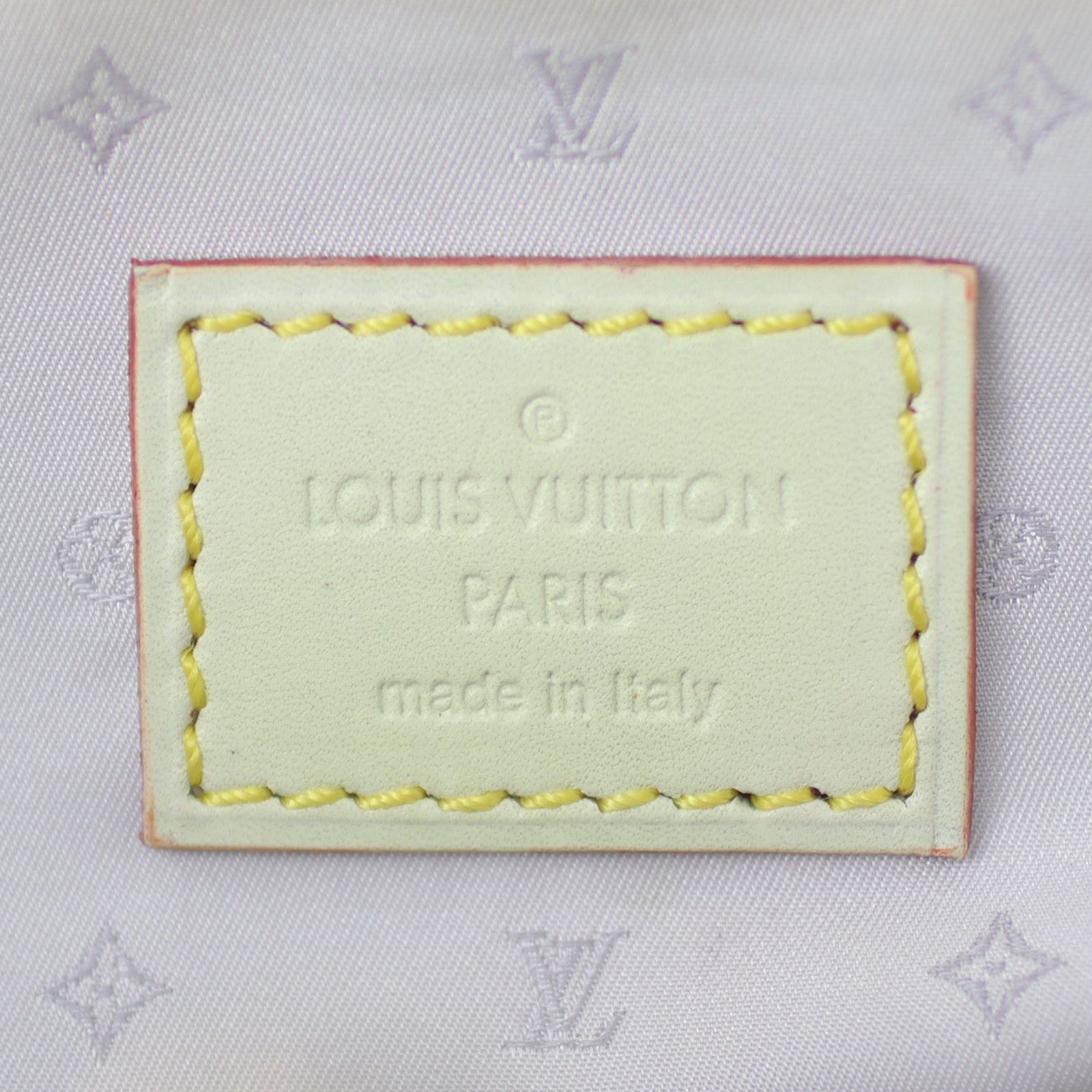 Louis Vuitton Suhali L’Ingenieux PM Stamp