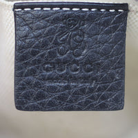 Gucci Soho Mini Messenger Stamp