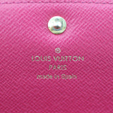 Louis Vuitton Emilie Monogram Blooming Flowers Stamp
