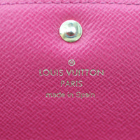 Louis Vuitton Emilie Monogram Blooming Flowers Stamp