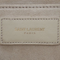 Saint Laurent Y Ligne Clutch Stamp