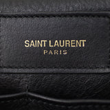 Saint Laurent Cabas Chyc Y Medium Stamp