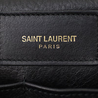 Saint Laurent Cabas Chyc Y Medium Stamp