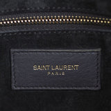 Saint Laurent Sac de Jour Large Stamp