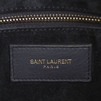 Saint Laurent Sac de Jour Large Stamp