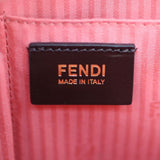 Fendi 2Jours Medium Stamp