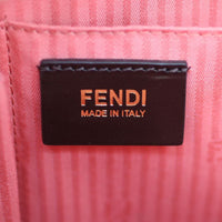 Fendi 2Jours Medium Stamp