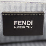 Fendi 2Jours Medium Stamp