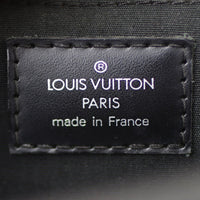 Louis Vuitton Montaigne Bowling GM Epi Stamp