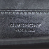 Givenchy Duetto Crossbody Bag Stamp