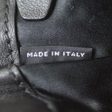 Prada Quilted Chain Crossbody Bag Stamp