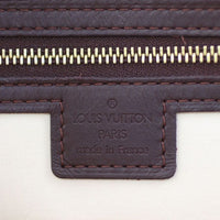 Louis Vuitton Josephine Mini Lin Stamp