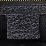 Gucci Bamboo Shopper Tote Stamp