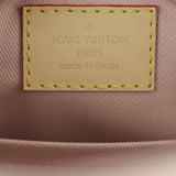 Louis Vuitton Santa Monica Monogram Vernis Stamp