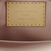 Louis Vuitton Santa Monica Monogram Vernis Stamp