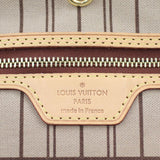 Louis Vuitton Neverfull GM Monogram Stamp