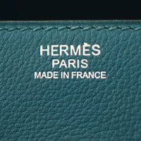 Hermes Lindy 30 Evercolor Stamp