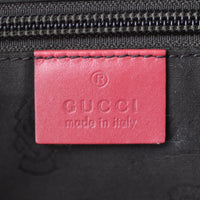 Gucci GG Tote Medium Stamp