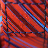 Louis Vuitton Alma BB Epi Tropical Stamp