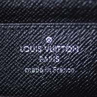 Louis Vuitton Twist Wallet Epi World Tour Stamp