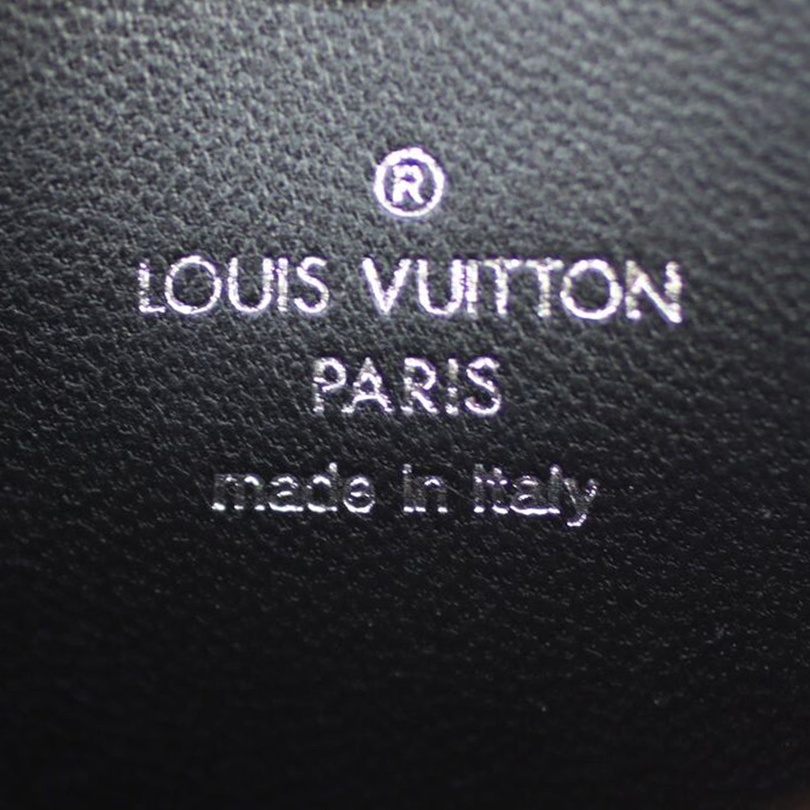 Louis Vuitton Go-14 Malletage MM Stamp