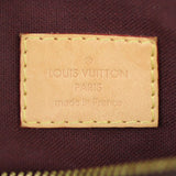 Louis Vuitton Turenne MM Monogram Stamp
