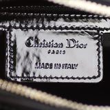 Dior Lady Dior Medium Stamp