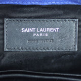 Saint Laurent Classic Monogram Baby Chain Bag Stamp