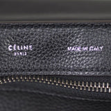 Celine Trapeze Medium Stamp