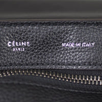 Celine Trapeze Medium Stamp
