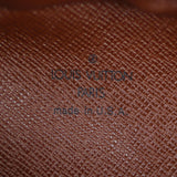 Louis Vuitton Cite MM Monogram Stamp