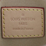 Louis Vuitton Favorite MM Damier Azur Stamp