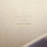 Louis Vuitton Pochette Twin PM Monogram Stamp