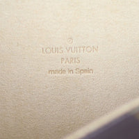 Louis Vuitton Pochette Twin PM Monogram Stamp