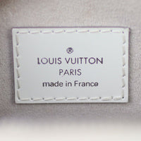Louis Vuitton Jasmin Epi Stamp