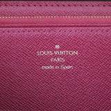 Louis Vuitton Zippy Wallet Monogram Stamp
