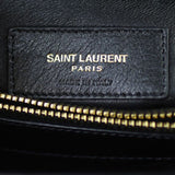 Saint Laurent Loulou Small Stamp