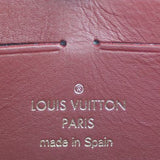 Louis Vuitton Vavin Chain Wallet Stamp
