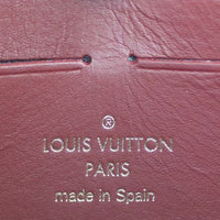 Louis Vuitton Vavin Chain Wallet Stamp