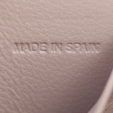 Chloe Nile Minaudiere Bracelet Bag Stamp