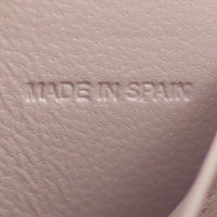 Chloe Nile Minaudiere Bracelet Bag Stamp