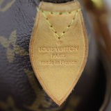 Louis Vuitton Totally PM Monogram Stamp